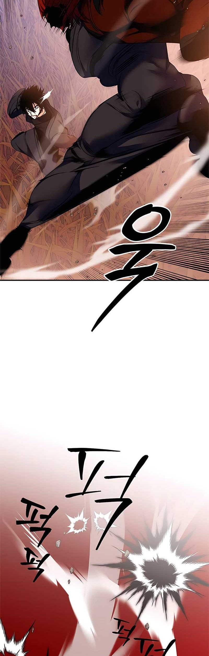 Return to Player Chapter 141 Gambar 19