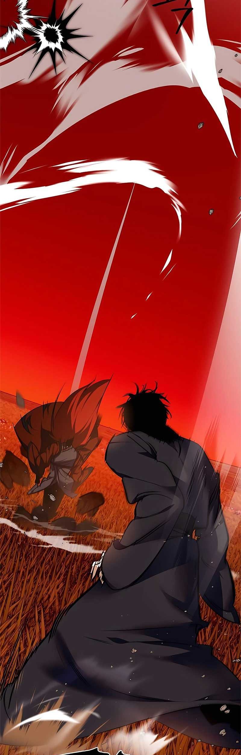 Return to Player Chapter 141 Gambar 20