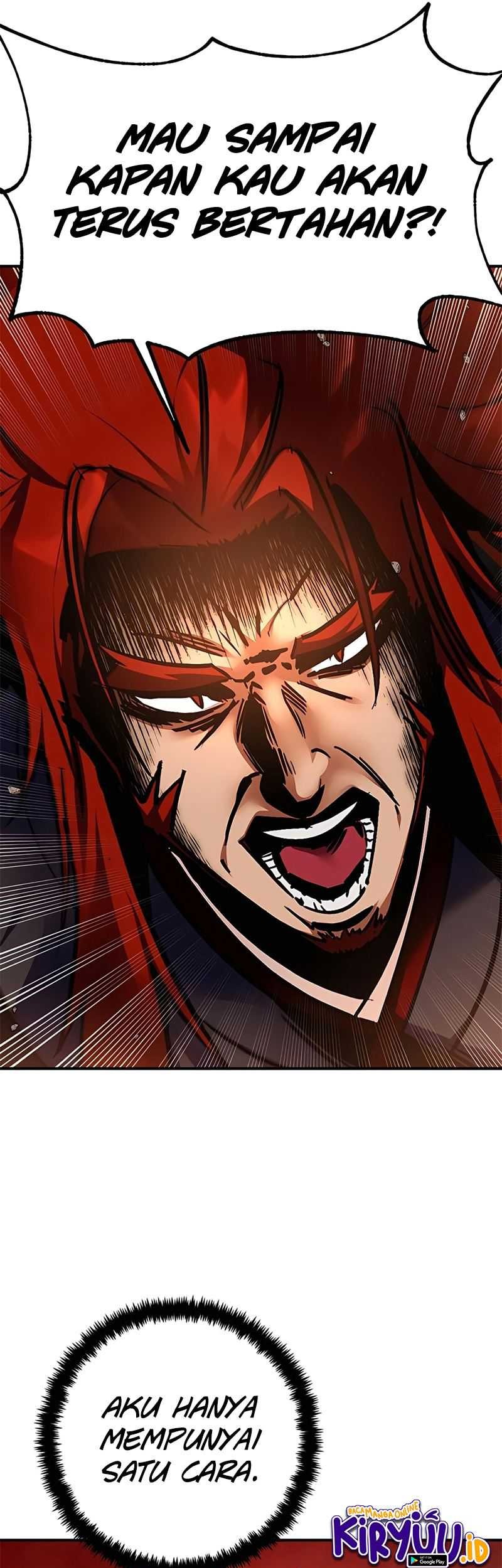 Return to Player Chapter 141 Gambar 22