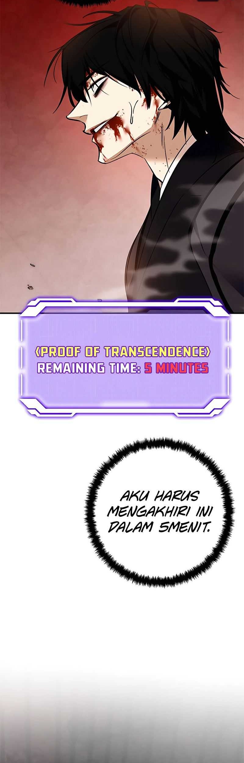 Return to Player Chapter 141 Gambar 23