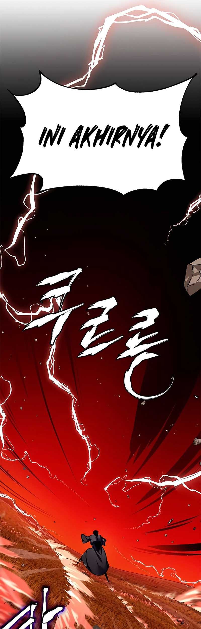 Return to Player Chapter 141 Gambar 28