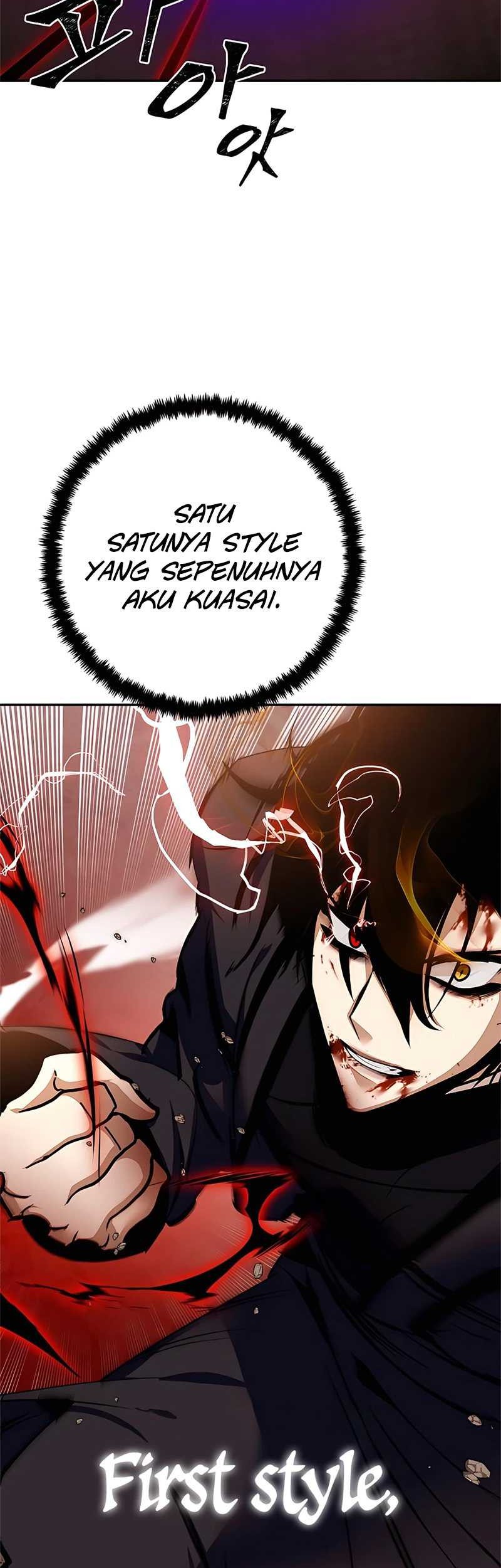 Return to Player Chapter 141 Gambar 30