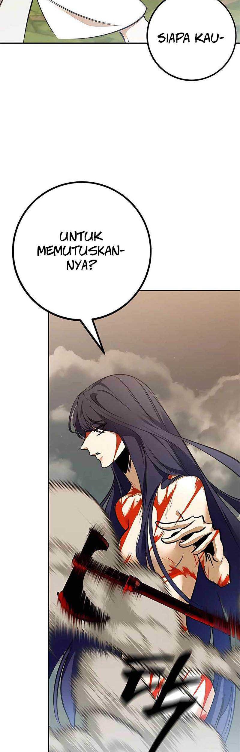 Return to Player Chapter 140 Gambar 44