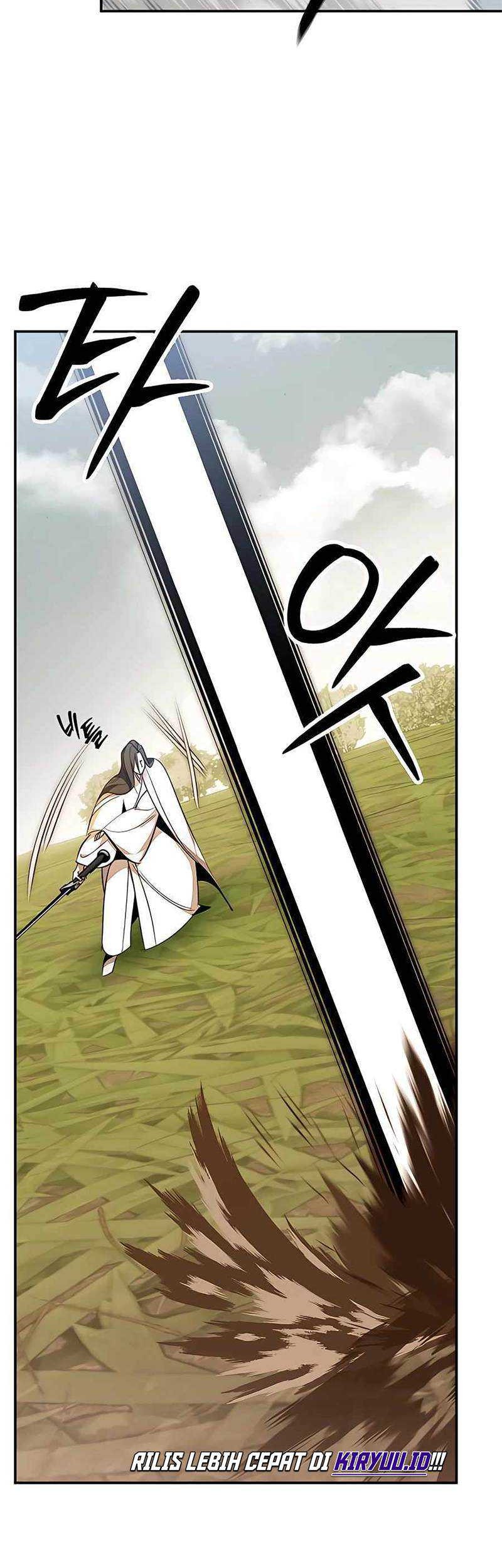 Return to Player Chapter 140 Gambar 45