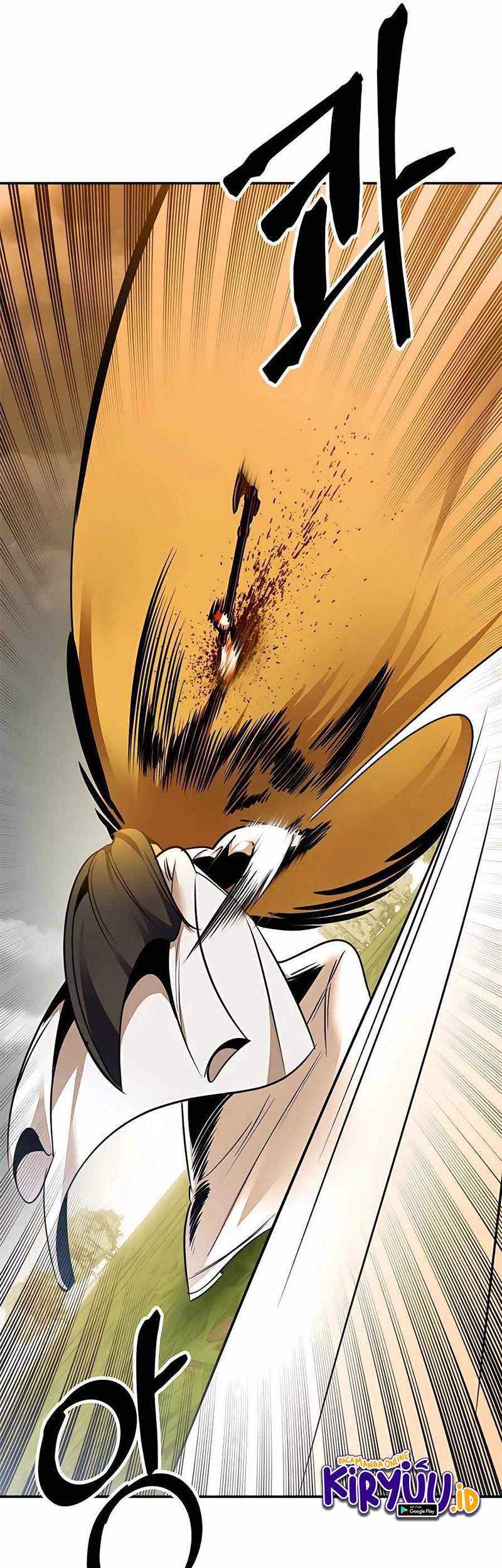 Return to Player Chapter 140 Gambar 47