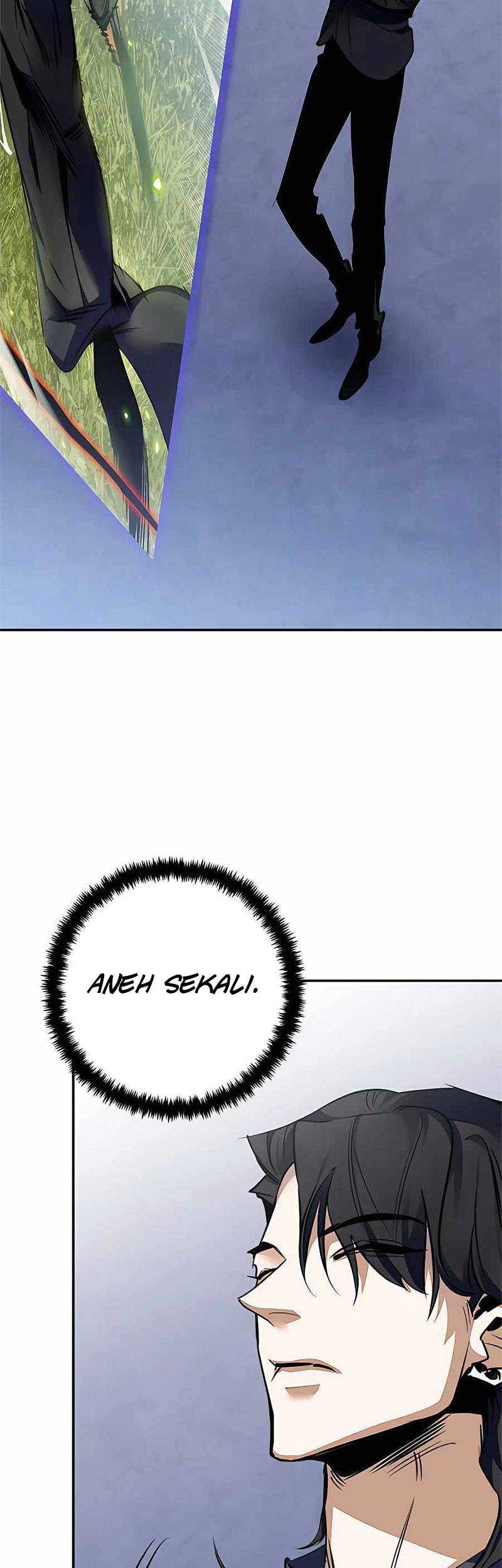 Return to Player Chapter 140 Gambar 52