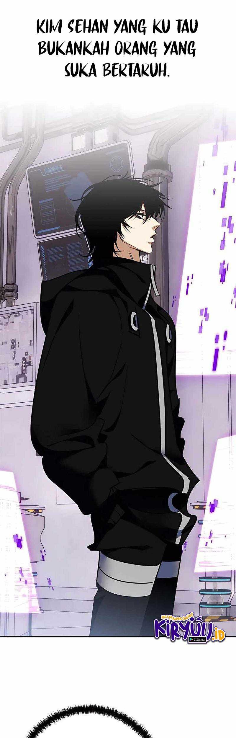 Return to Player Chapter 140 Gambar 54