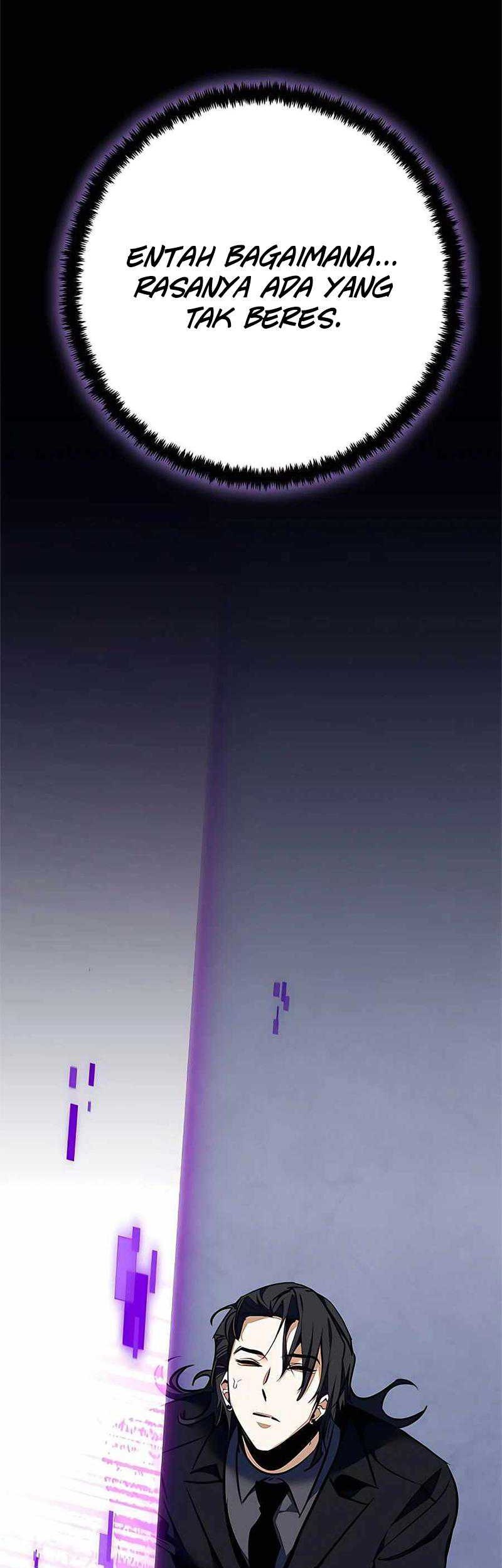 Return to Player Chapter 140 Gambar 56