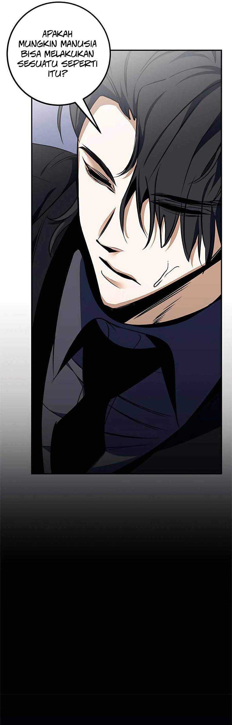 Return to Player Chapter 140 Gambar 58