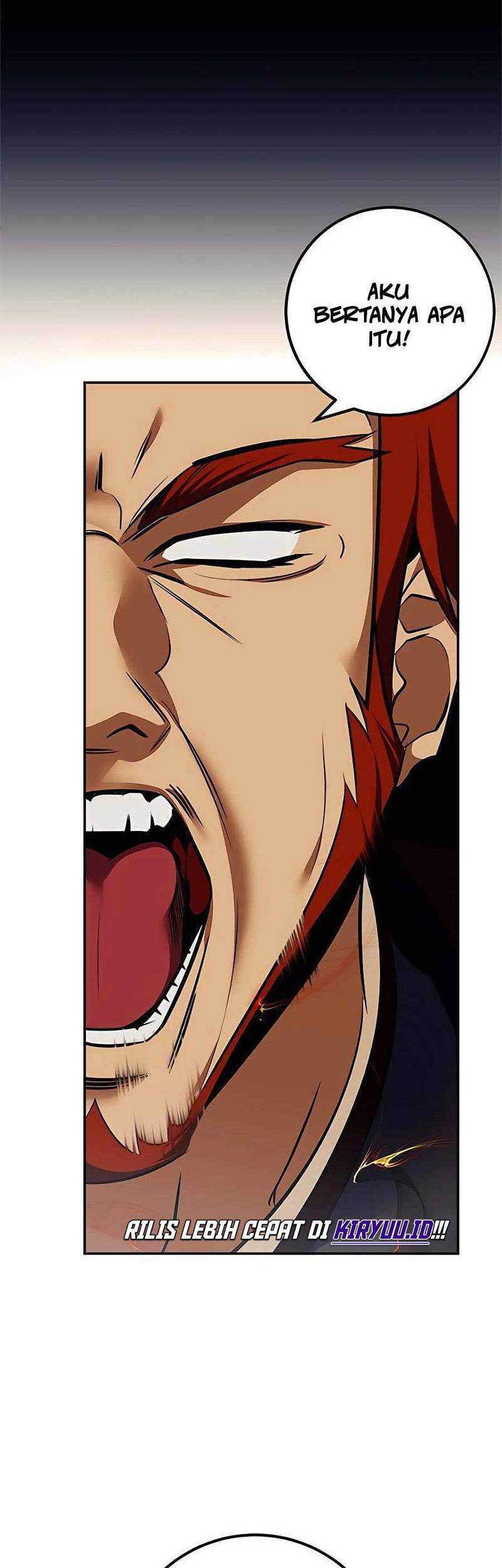 Return to Player Chapter 140 Gambar 59