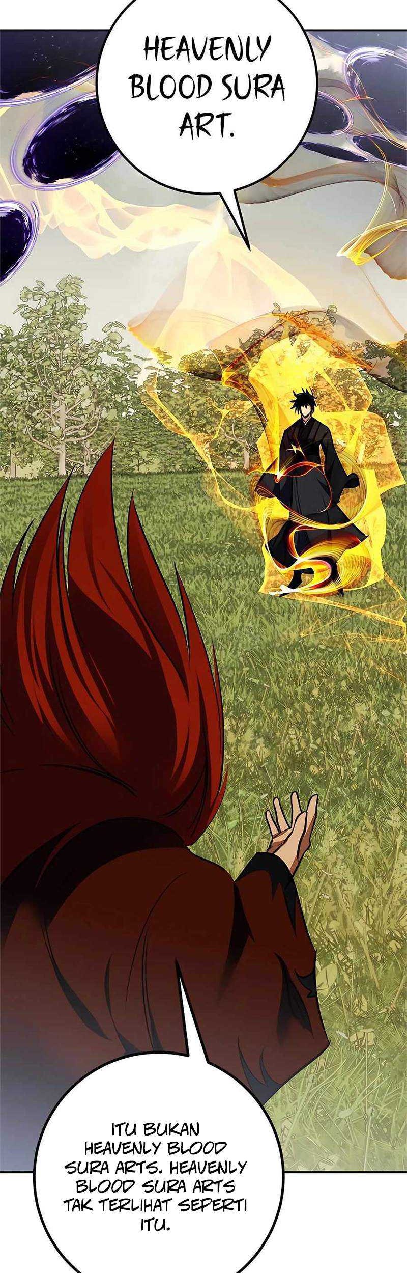 Return to Player Chapter 140 Gambar 60