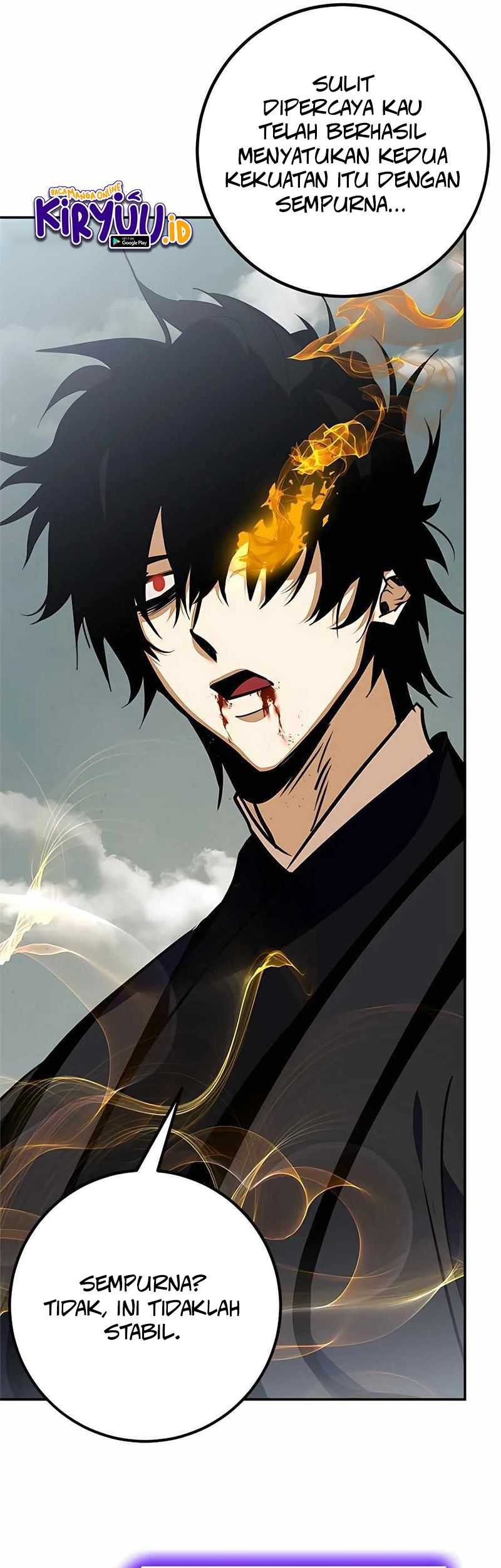 Return to Player Chapter 140 Gambar 62