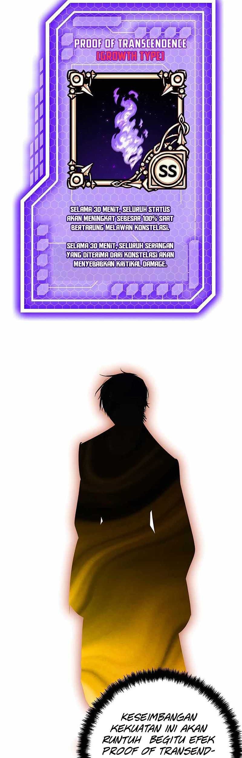 Return to Player Chapter 140 Gambar 63