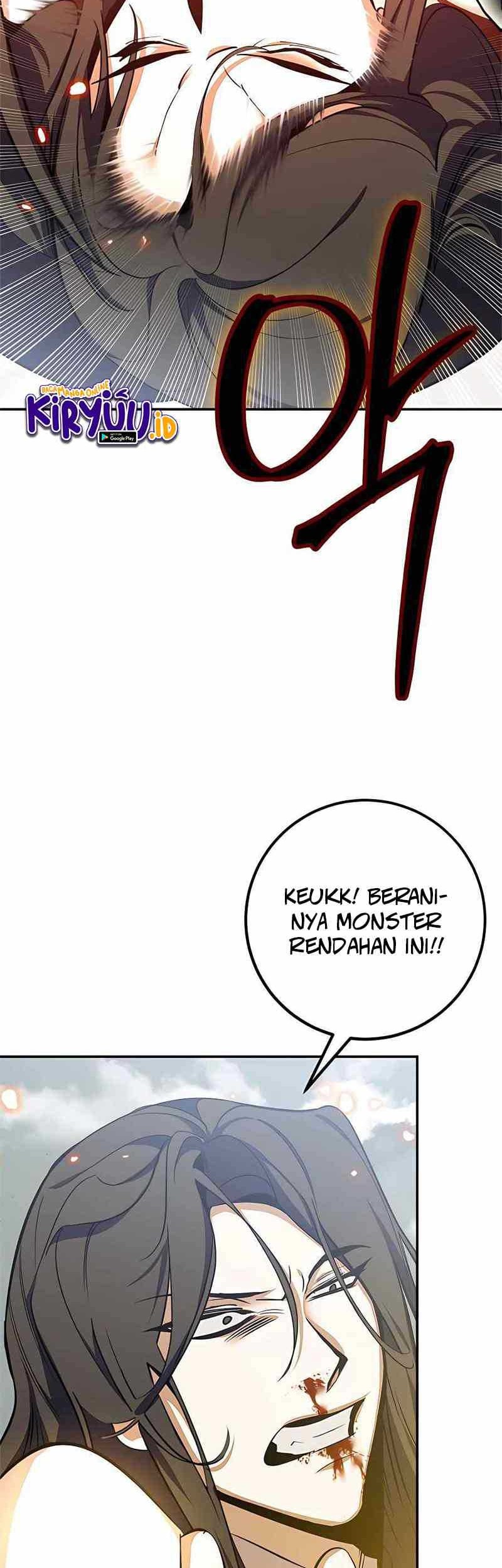 Return to Player Chapter 140 Gambar 29