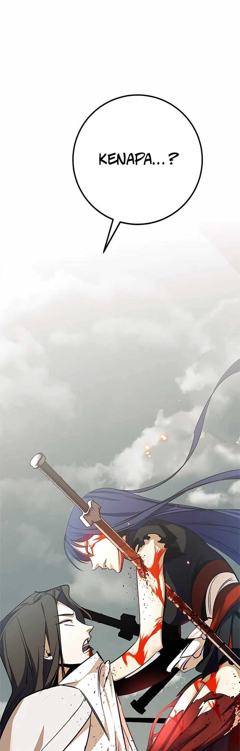 Return to Player Chapter 140 Gambar 32