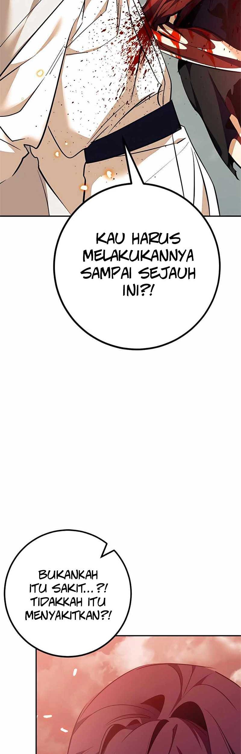 Return to Player Chapter 140 Gambar 33