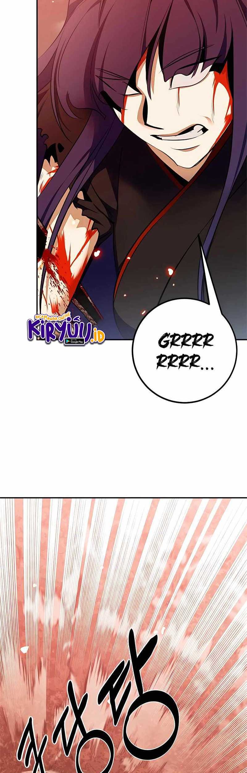 Return to Player Chapter 140 Gambar 34