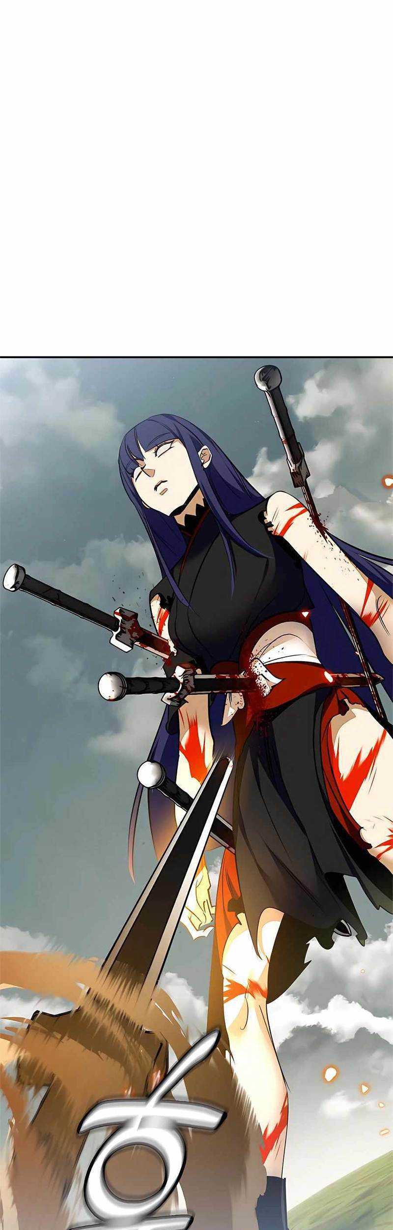 Return to Player Chapter 140 Gambar 36