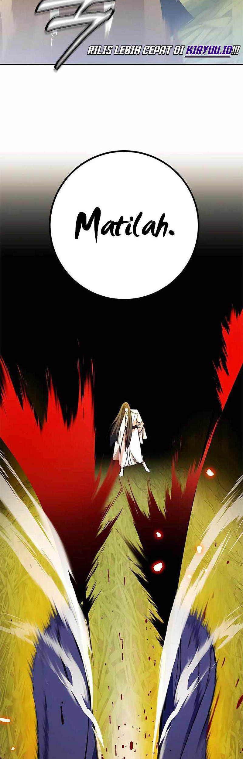 Return to Player Chapter 140 Gambar 37