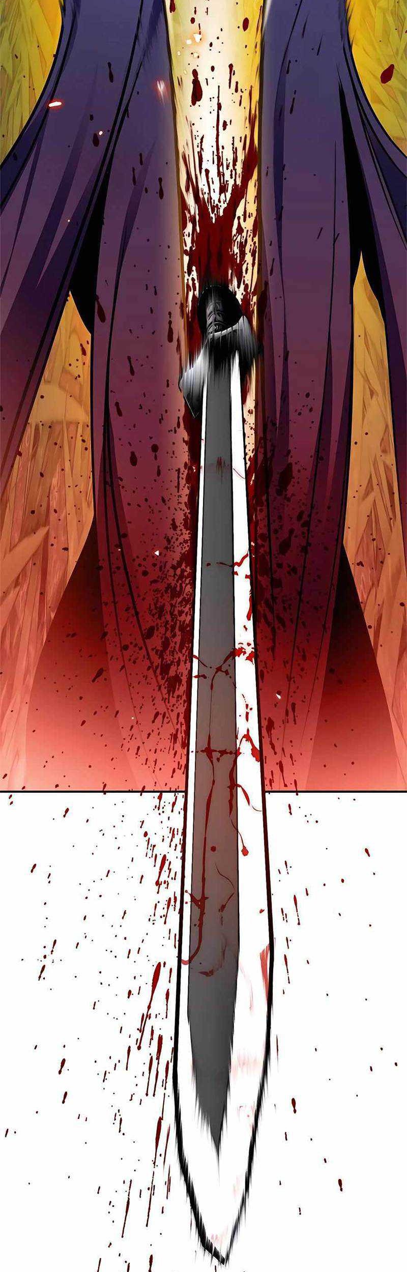 Return to Player Chapter 140 Gambar 38