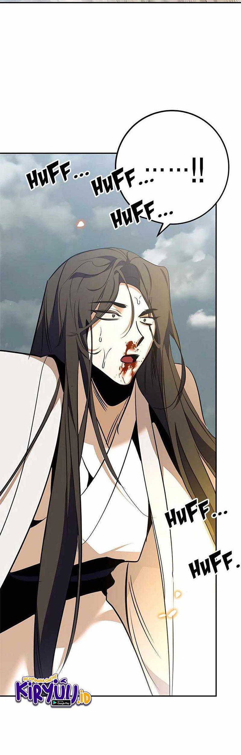 Return to Player Chapter 140 Gambar 41