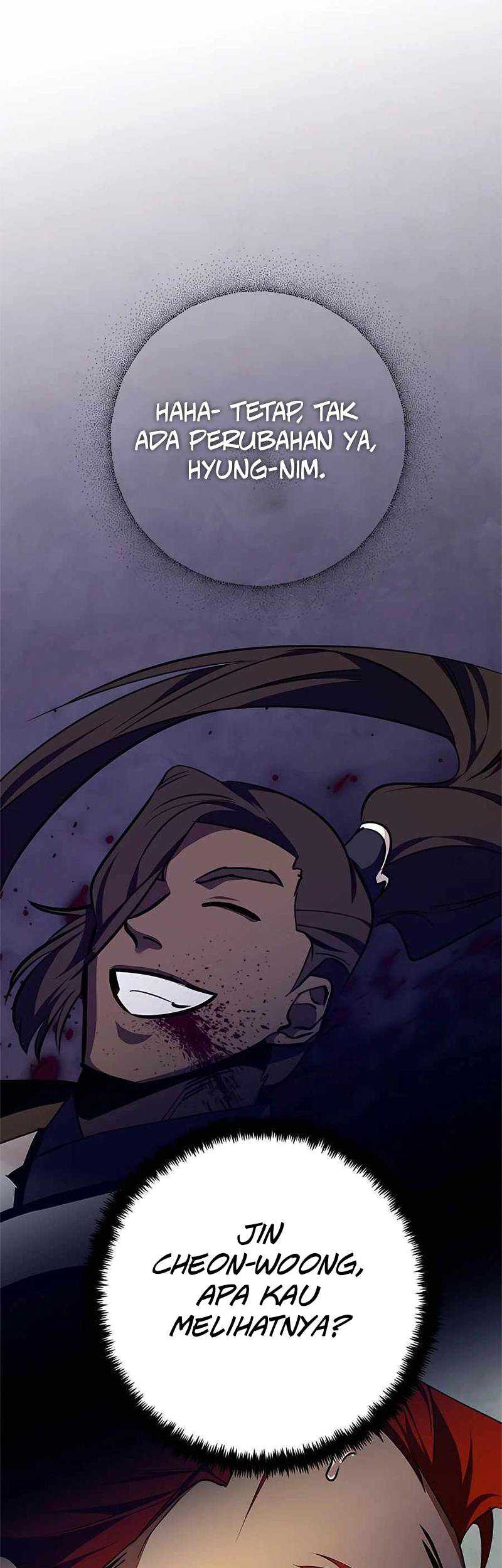 Return to Player Chapter 140 Gambar 65