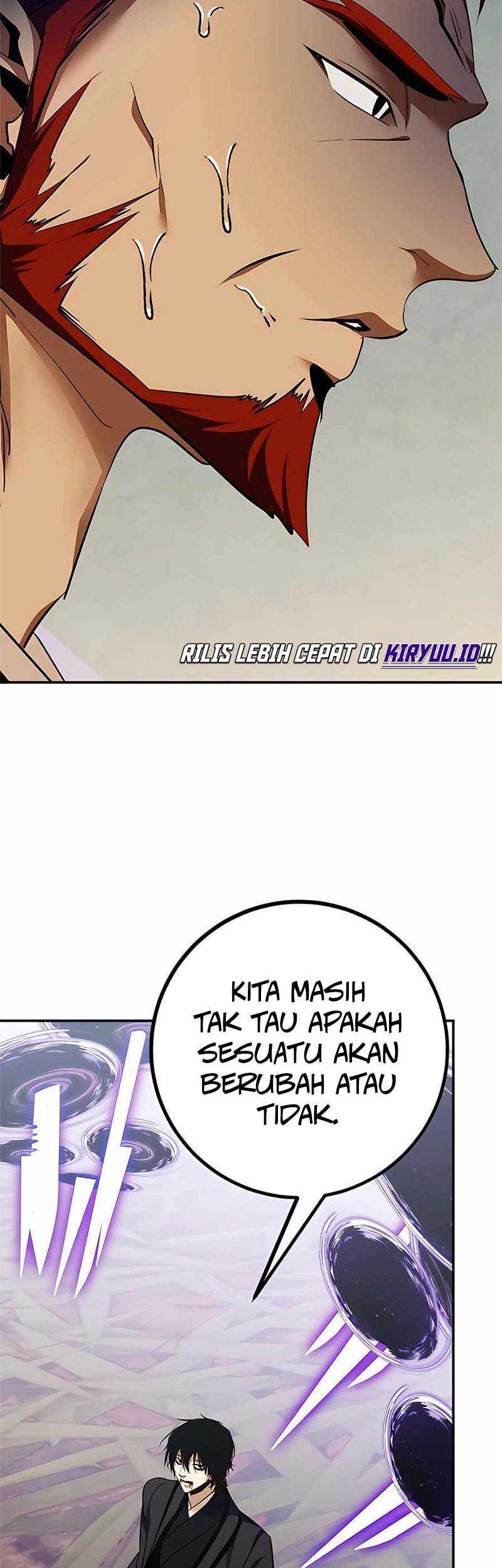Return to Player Chapter 140 Gambar 66