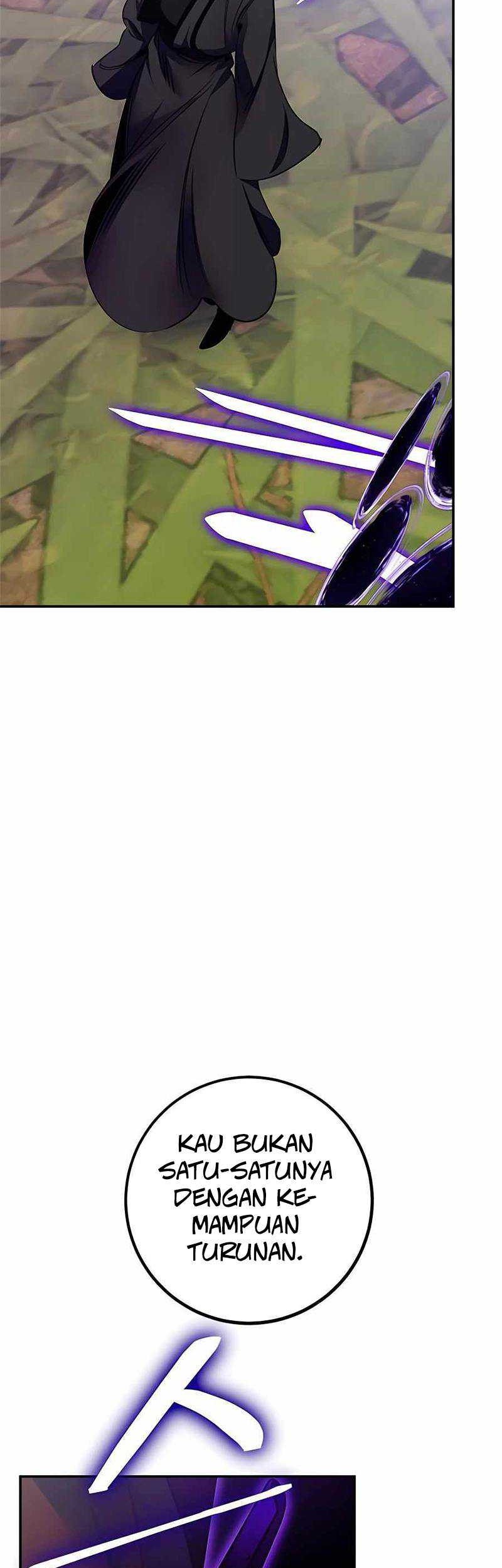 Return to Player Chapter 140 Gambar 67