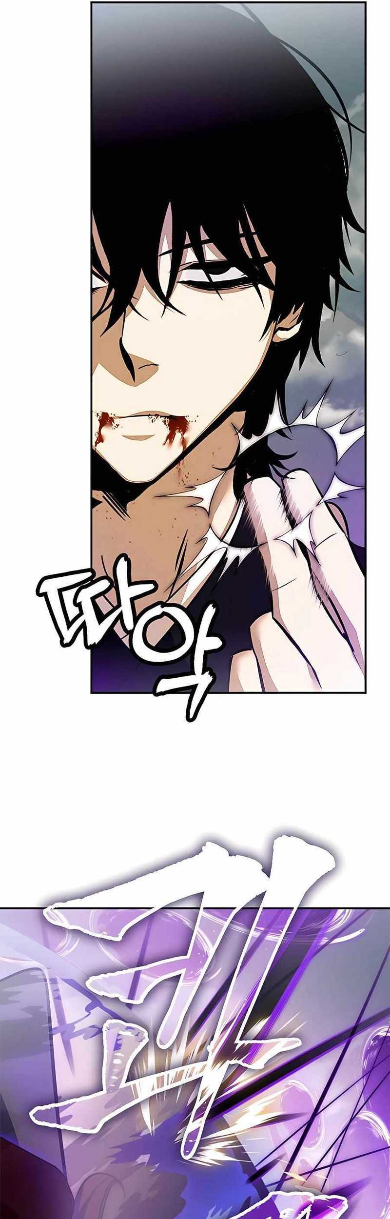 Return to Player Chapter 140 Gambar 69