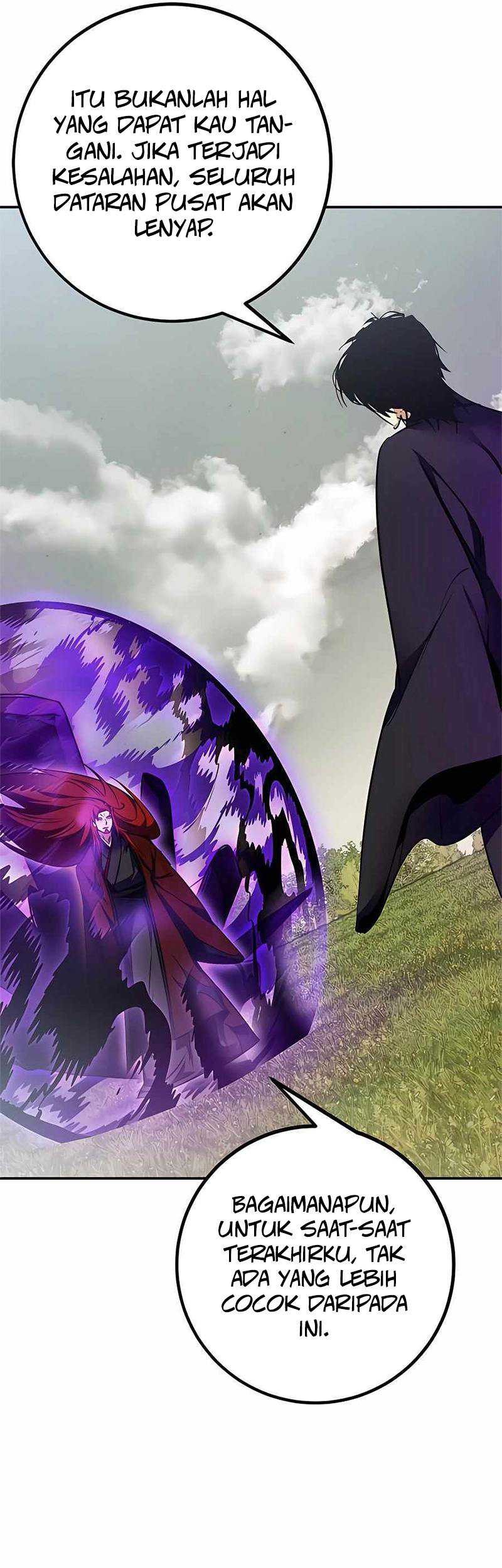 Return to Player Chapter 140 Gambar 74