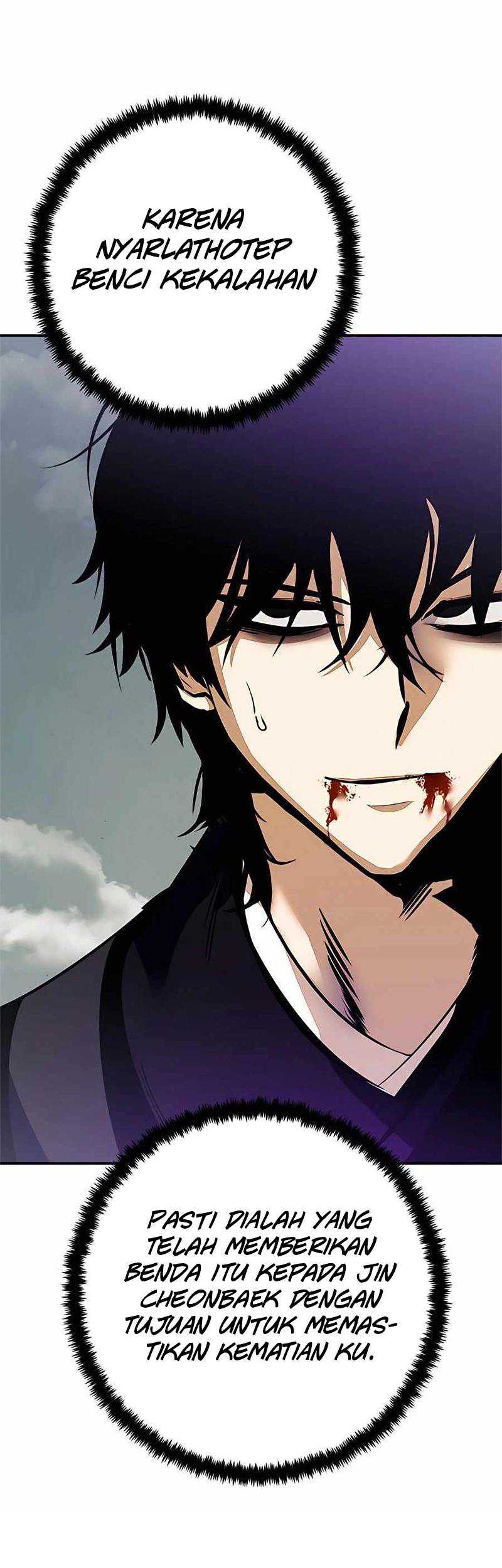 Return to Player Chapter 140 Gambar 75