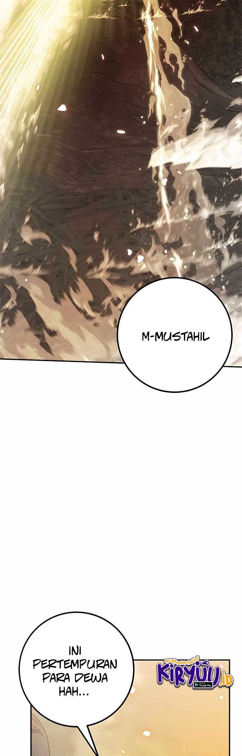 Return to Player Chapter 140 Gambar 3