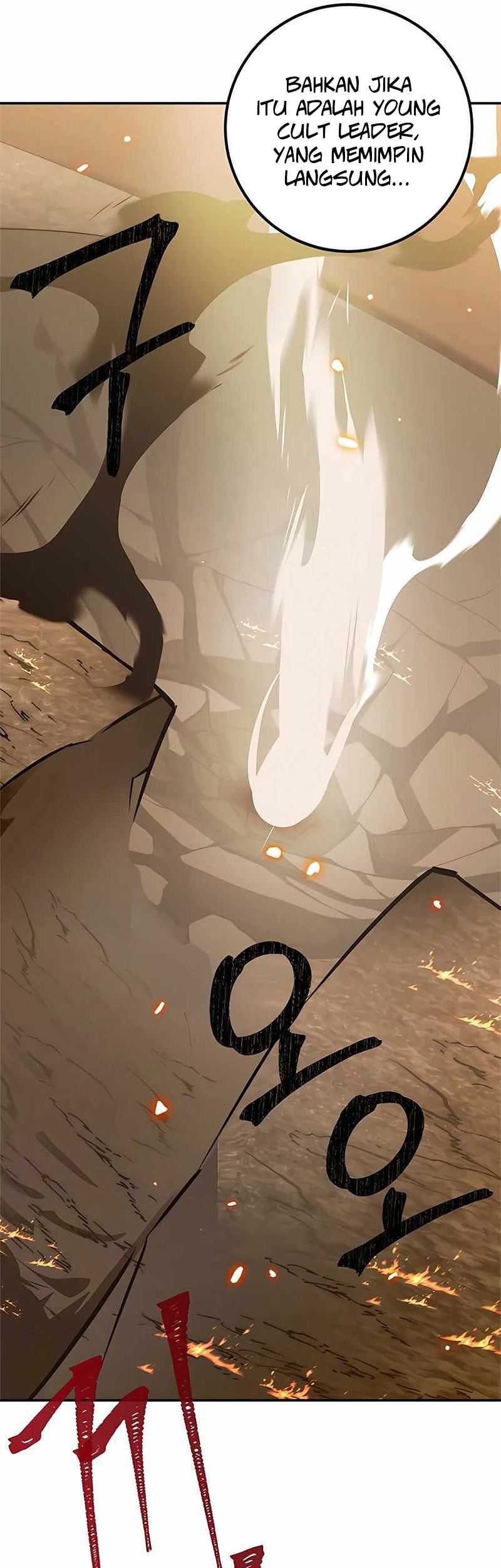 Return to Player Chapter 140 Gambar 5