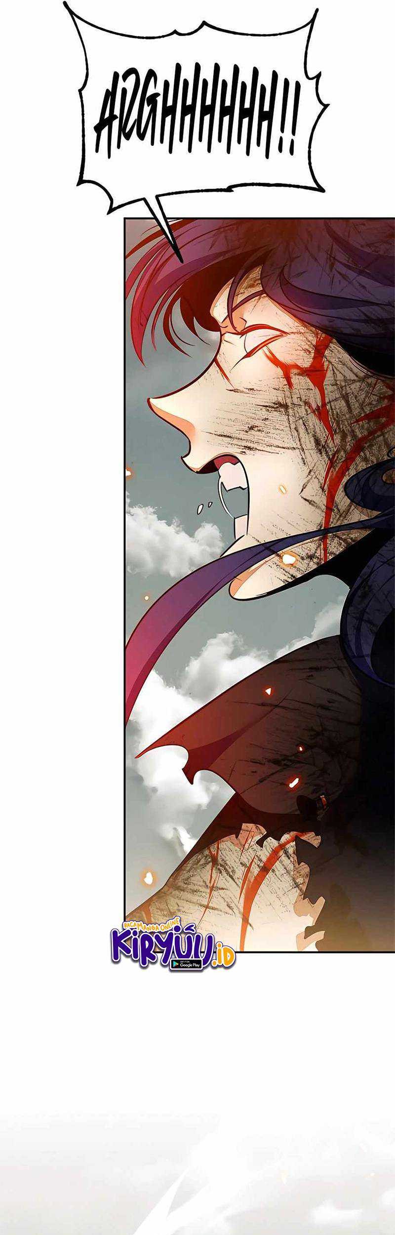 Return to Player Chapter 140 Gambar 8