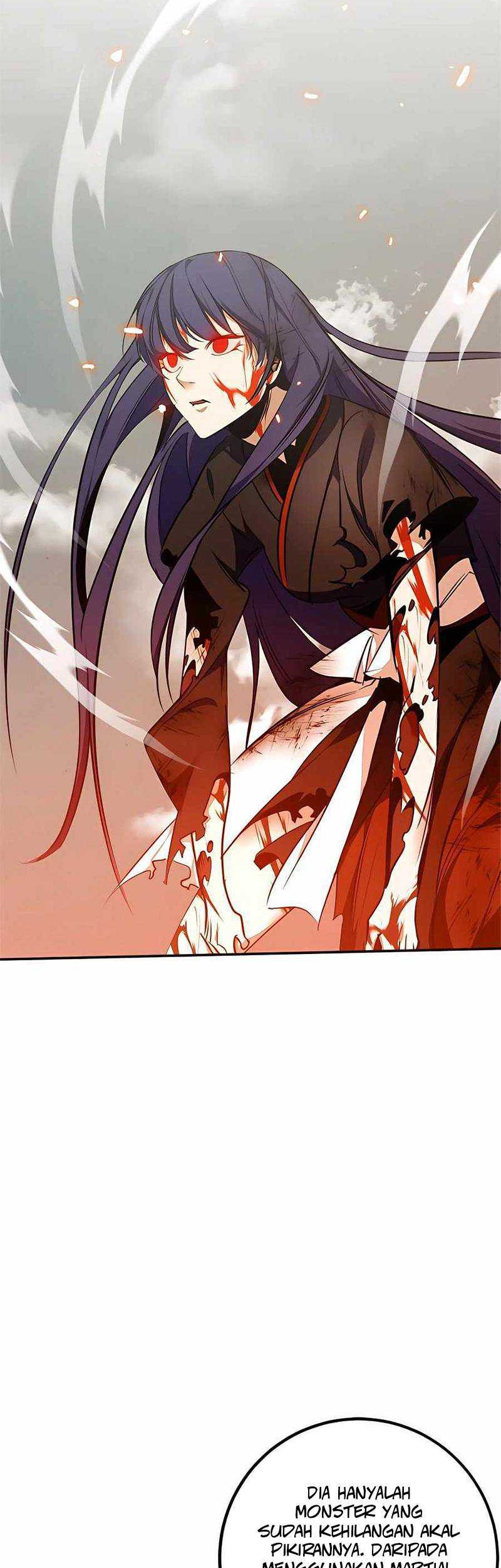 Return to Player Chapter 140 Gambar 9