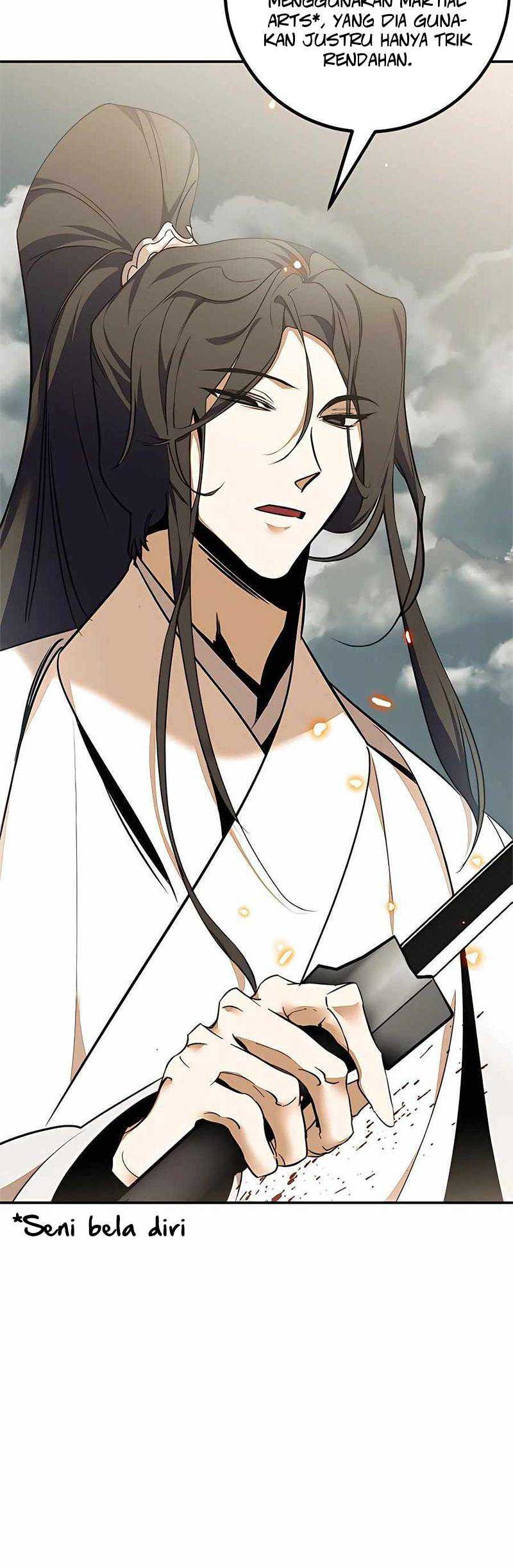 Return to Player Chapter 140 Gambar 10