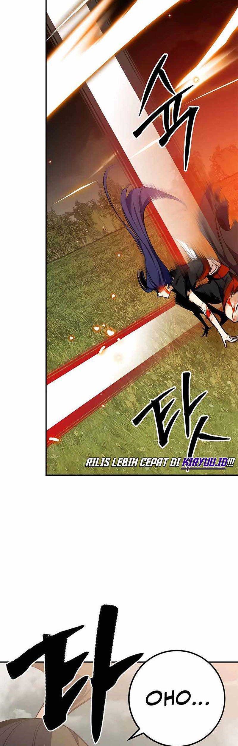 Return to Player Chapter 140 Gambar 12