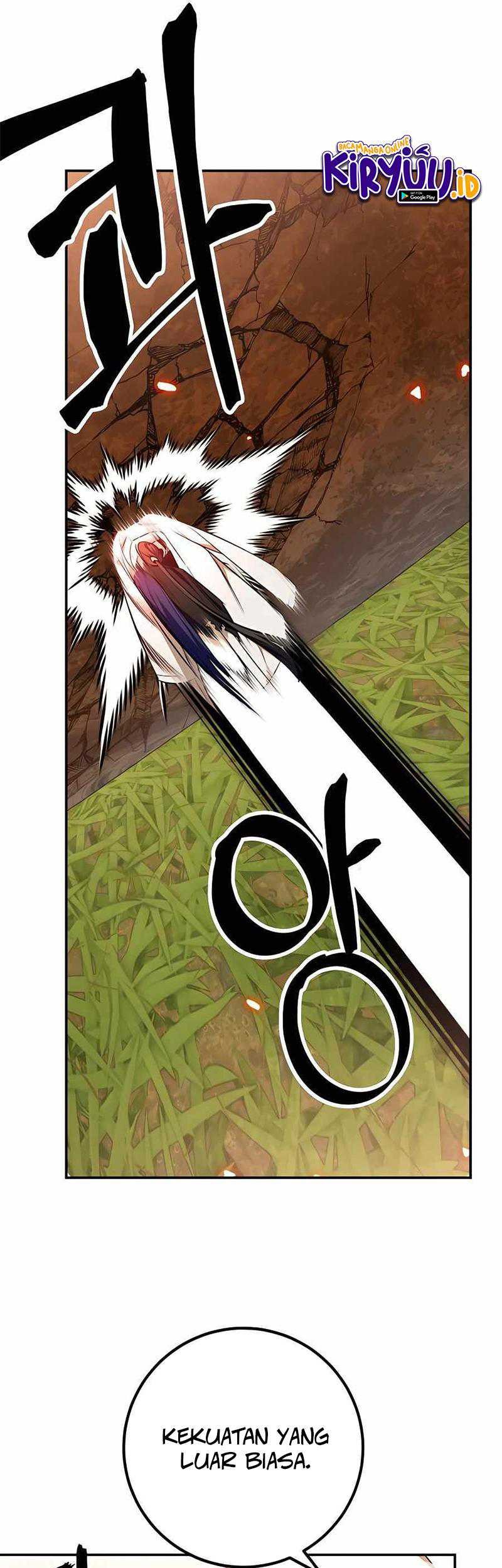 Return to Player Chapter 140 Gambar 14