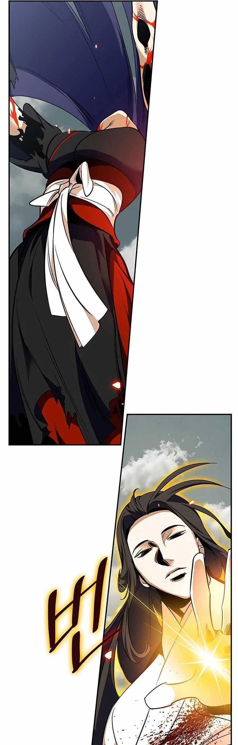 Return to Player Chapter 140 Gambar 17