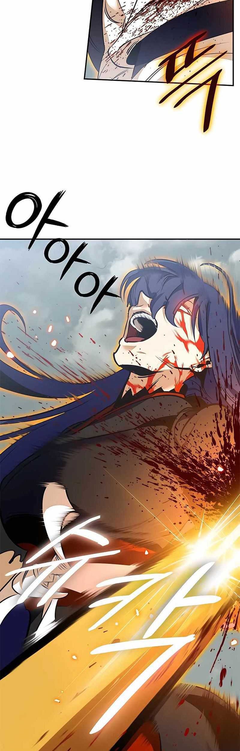 Return to Player Chapter 140 Gambar 18