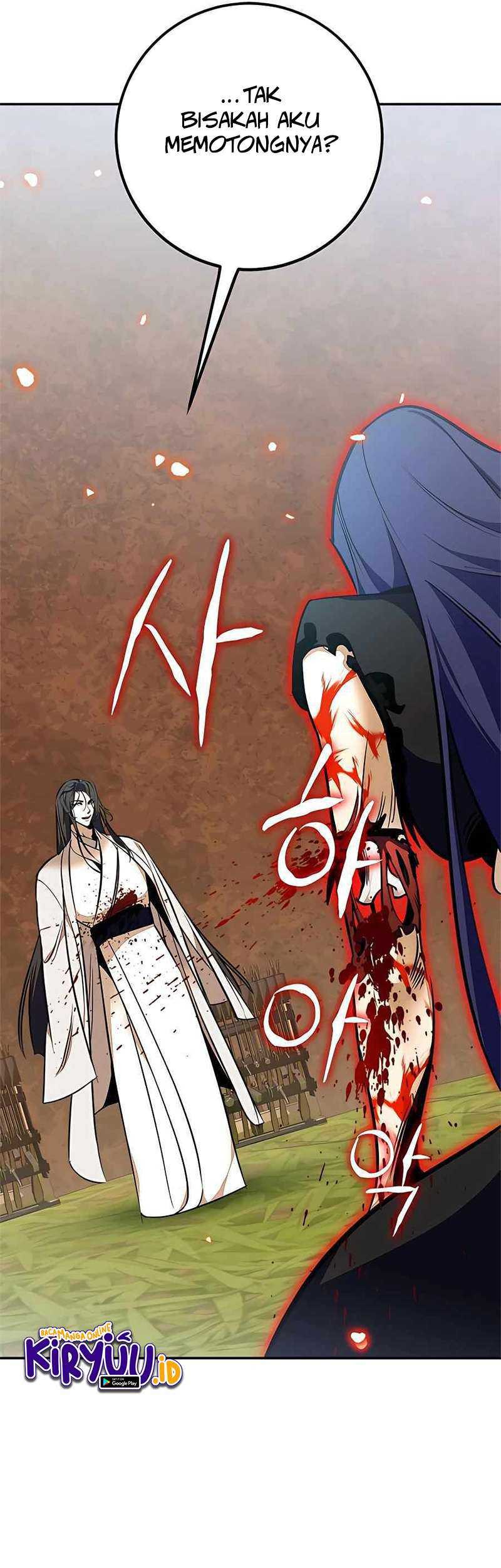 Return to Player Chapter 140 Gambar 20