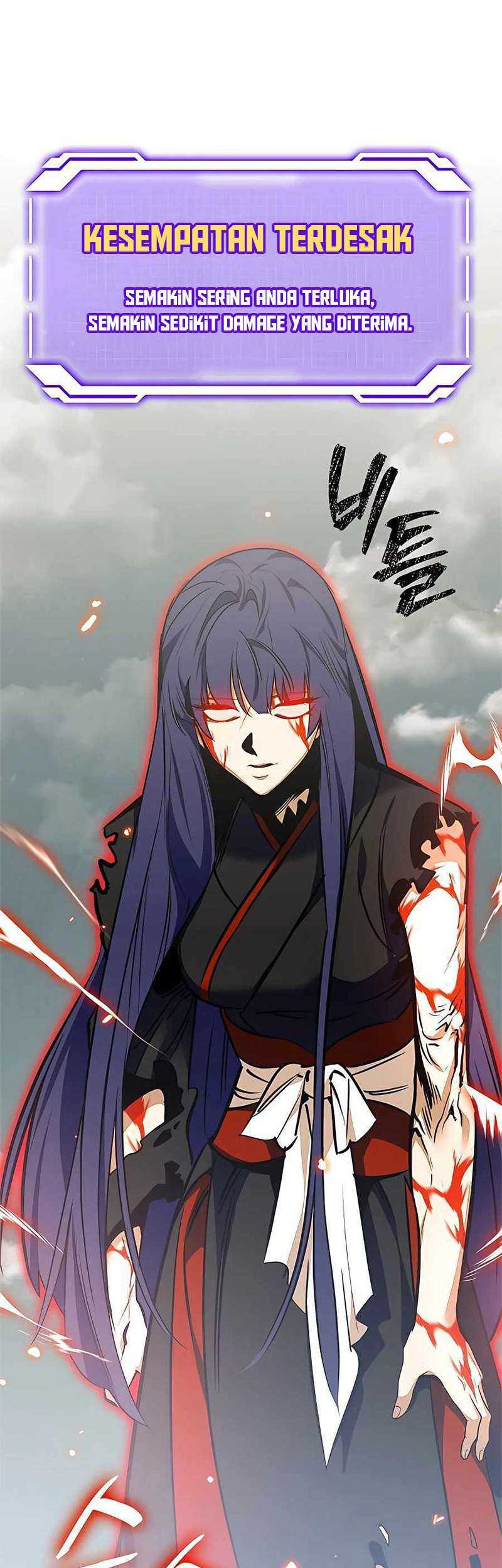 Return to Player Chapter 140 Gambar 21