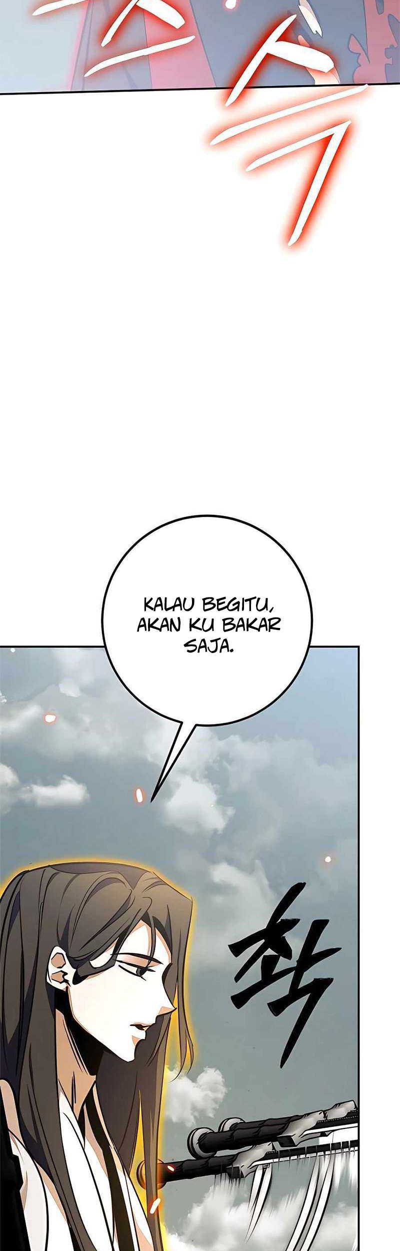 Return to Player Chapter 140 Gambar 22