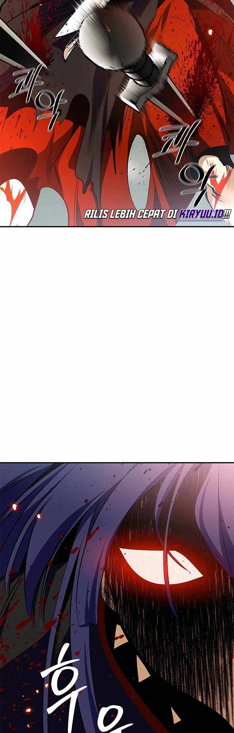 Return to Player Chapter 140 Gambar 26