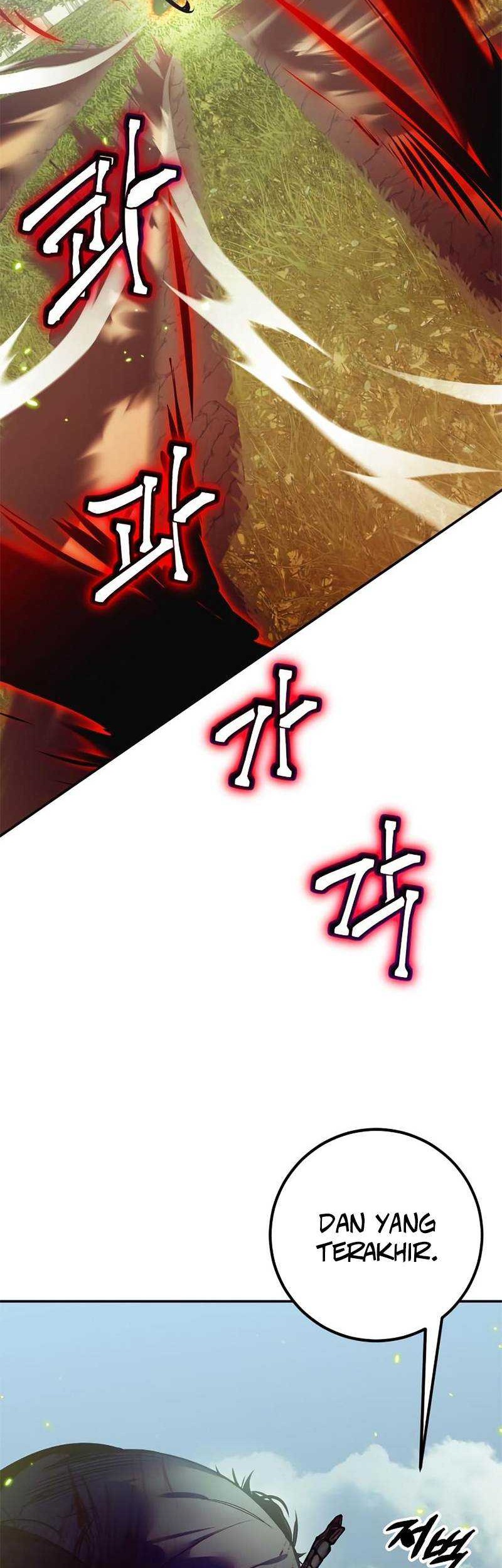 Return to Player Chapter 139 Gambar 52