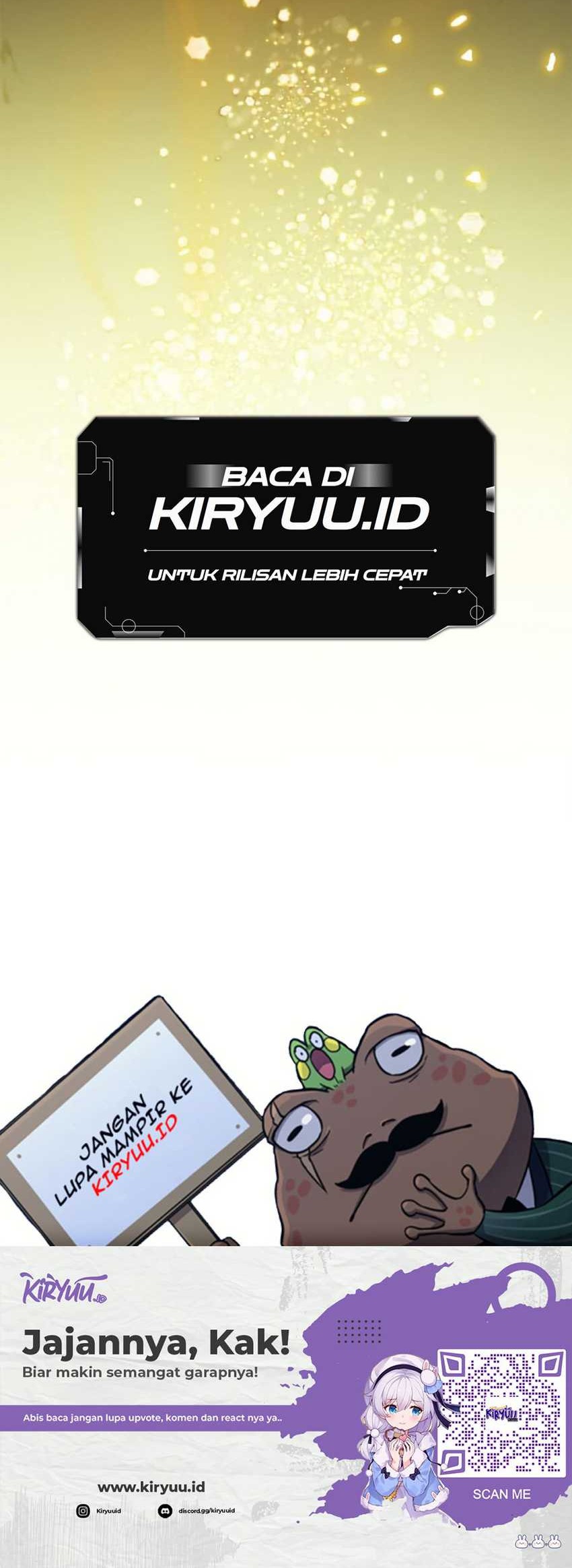 Return to Player Chapter 139 Gambar 58