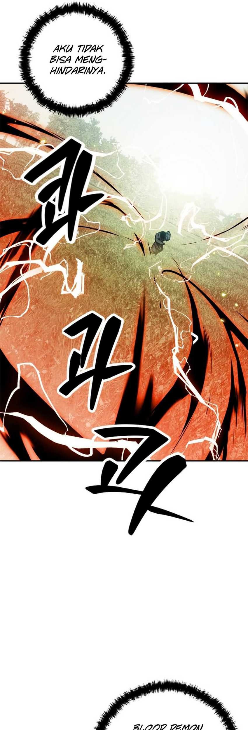 Return to Player Chapter 139 Gambar 55