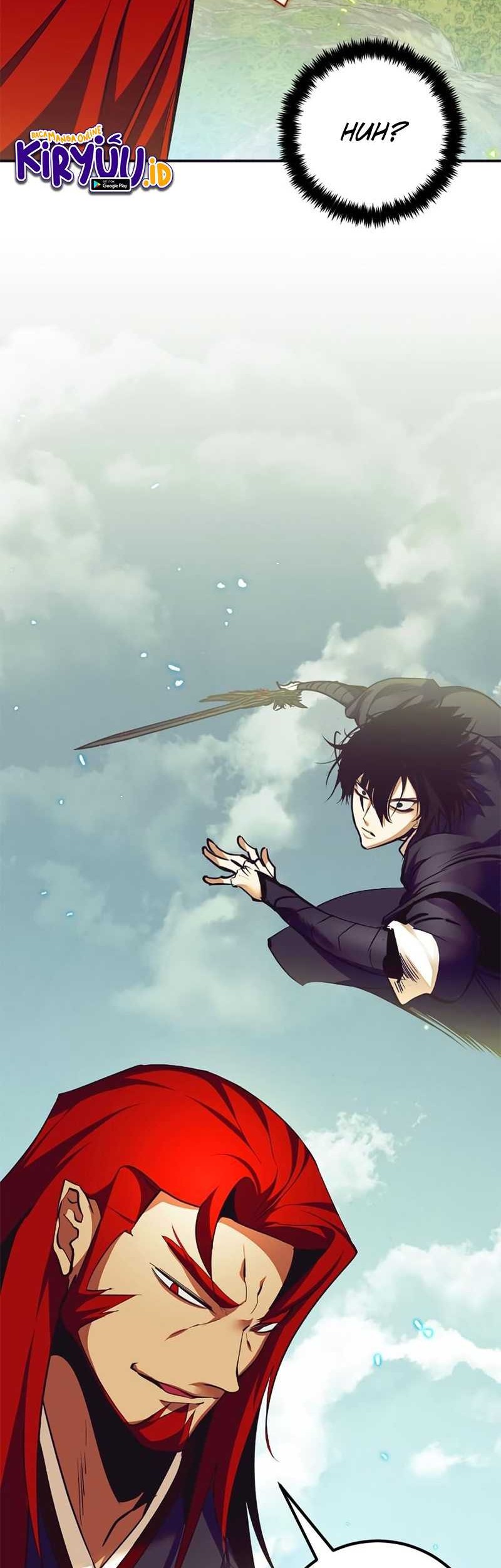 Return to Player Chapter 139 Gambar 5