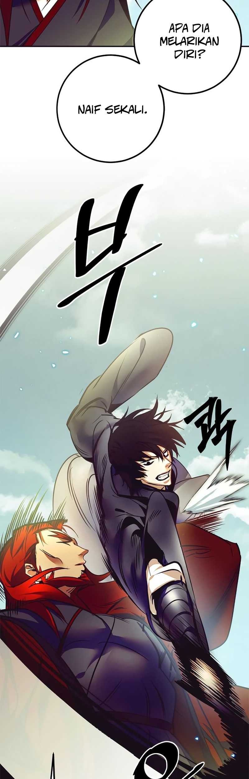 Return to Player Chapter 139 Gambar 6