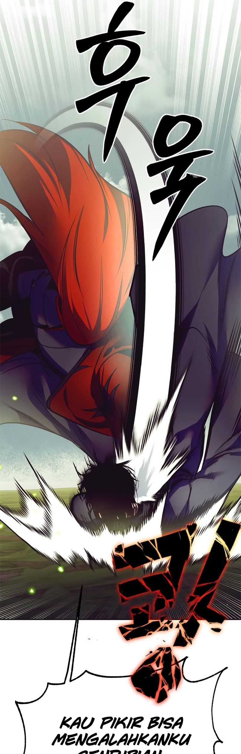 Return to Player Chapter 139 Gambar 8